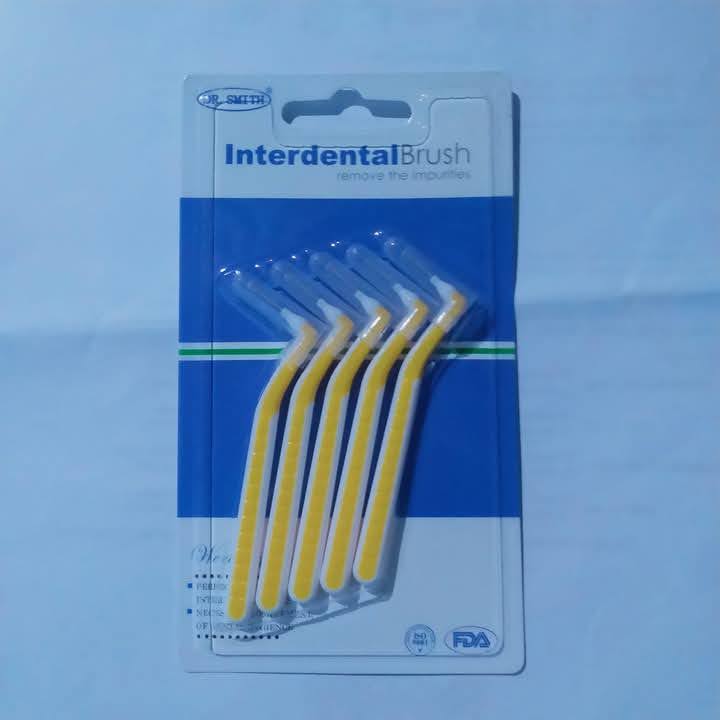 Interdental Brush