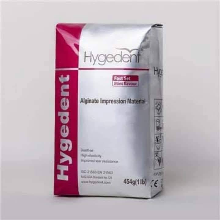 Hygedent Alginate