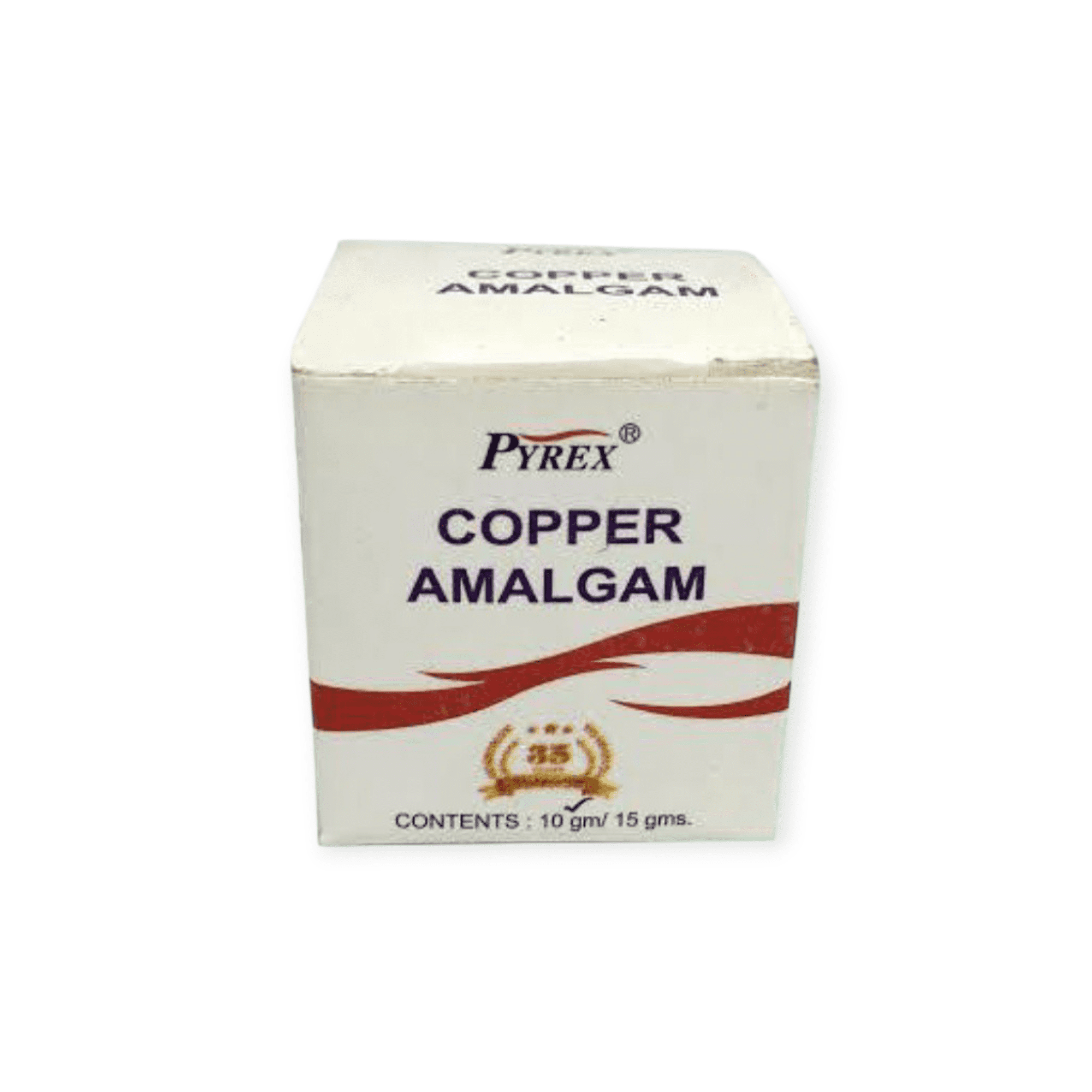 Pyrex